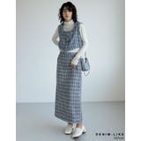 キルトステッチショルダーバッグ | Re:EDIT | 詳細画像17