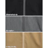 [低身長/高身長サイズ有]ライトツイルサイドラインキャミオールインワン | Re:EDIT | 詳細画像19 