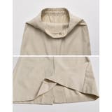 ライトツイルサイドラインor無地ナロースカート | Re:EDIT | 詳細画像34