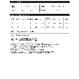 裏毛刺繍ロゴ肩スリットあきショート丈トップス | Re:EDIT | 詳細画像20