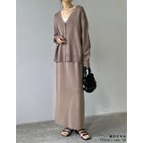 ミラノリブハートボタンニットカーディガン | Re:EDIT | 詳細画像16