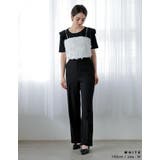 [2025SS COLLECTION][MEISM by | Re:EDIT | 詳細画像13 