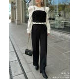 [2025SS COLLECTION][MEISM by | Re:EDIT | 詳細画像16 