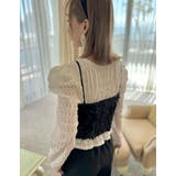 [2025SS COLLECTION][MEISM by | Re:EDIT | 詳細画像17 