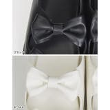 [大きいサイズ有]リボンデザインスポーツサンダル | Re:EDIT | 詳細画像12 