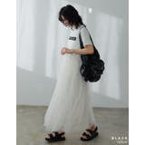 [大きいサイズ有]リボンデザインスポーツサンダル | Re:EDIT | 詳細画像4 