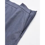 フラワーモチーフナロースカート | Re:EDIT | 詳細画像28