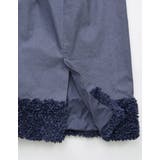 フラワーモチーフナロースカート | Re:EDIT | 詳細画像30