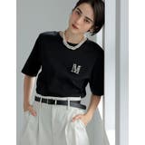 ブラック(001) | [2025SS COLLECTION][MEISM by | Re:EDIT