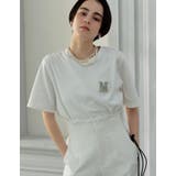 [2025SS COLLECTION][MEISM by | Re:EDIT | 詳細画像13 