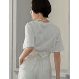 [2025SS COLLECTION][MEISM by | Re:EDIT | 詳細画像15 