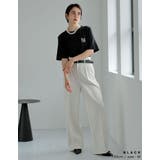 [2025SS COLLECTION][MEISM by | Re:EDIT | 詳細画像7 