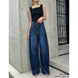 ストレッチリブハイレグタンクトップ | Re:EDIT | 詳細画像30