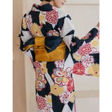 選べる浴衣3点セット | Re:EDIT | 詳細画像15 