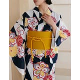 選べる浴衣3点セット | Re:EDIT | 詳細画像4 