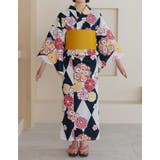 選べる浴衣3点セット | Re:EDIT | 詳細画像33 