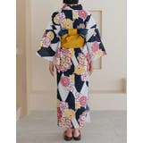 選べる浴衣3点セット | Re:EDIT | 詳細画像34 