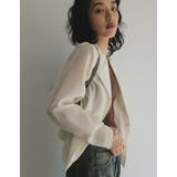 シアーテーラードジャケット | Re:EDIT | 詳細画像21