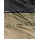 [2024 SUMMER COLLECTION]タックプリーツペプラムビスチェ | Re:EDIT | 詳細画像19 