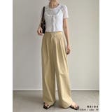 [神山まりあさん着用][2024 SUMMER COLLECTION][低身長 | Re:EDIT | 詳細画像15 