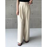 [神山まりあさん着用][2024 SUMMER COLLECTION][低身長 | Re:EDIT | 詳細画像9 