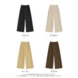 [神山まりあさん着用][2024 SUMMER COLLECTION][低身長 | Re:EDIT | 詳細画像18 