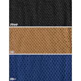 インナー付きメッシュニットナローワンピース | Re:EDIT | 詳細画像19