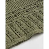 かぎ針編みニットナロースカート | Re:EDIT | 詳細画像33