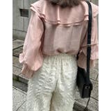 [2024 SUMMER COLLECTION][低身長 | Re:EDIT | 詳細画像13 