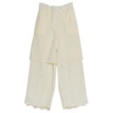 [2024 SUMMER COLLECTION][低身長 | Re:EDIT | 詳細画像14 