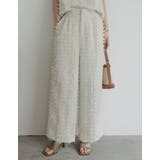 [2024 SUMMER COLLECTION][低身長 | Re:EDIT | 詳細画像3 