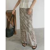 マーブル(033) | マーブルor無地カットソーイージースカパン | Re:EDIT