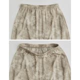 マーブルor無地カットソーイージースカパン | Re:EDIT | 詳細画像15