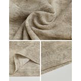 マーブルor無地カットソーイージースカパン | Re:EDIT | 詳細画像16