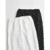 [低身長サイズ有]フラワージャガードスカート | Re:EDIT | 詳細画像2 