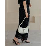 [低身長サイズ有]フラワージャガードスカート | Re:EDIT | 詳細画像10 