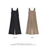 ラッシュガード2WAYリボンオフショルオールインワン | Re:EDIT | 詳細画像18