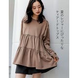[UVカット][接触冷感][速乾][水陸両用][DAILY SWIM]ラッシュガ… | Re:EDIT | 詳細画像4 