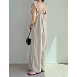 [2024 SUMMER COLLECTION][低身長サイズ有][接触冷感][… | Re:EDIT | 詳細画像16 