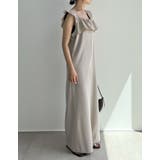 [2024 SUMMER COLLECTION][低身長サイズ有][接触冷感][… | Re:EDIT | 詳細画像22 