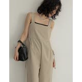 [2024 SUMMER COLLECTION][低身長 | Re:EDIT | 詳細画像12 