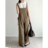 [2024 SUMMER COLLECTION][低身長 | Re:EDIT | 詳細画像16 