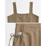 [2024 SUMMER COLLECTION][低身長 | Re:EDIT | 詳細画像22 