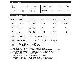 リネンライクスリットナロースカート | Re:EDIT | 詳細画像20