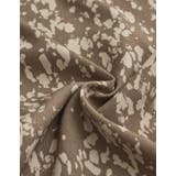 選べる柄ワイドイージーパンツ | Re:EDIT | 詳細画像29