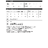パワーメッシュギャザー半袖シアートップス | Re:EDIT | 詳細画像20