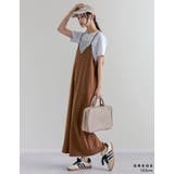 ボストンバッグ | Re:EDIT | 詳細画像14