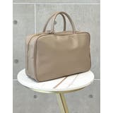 ボストンバッグ | Re:EDIT | 詳細画像15