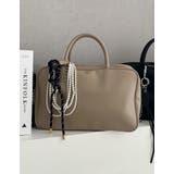 ボストンバッグ | Re:EDIT | 詳細画像16