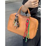 ボストンバッグ | Re:EDIT | 詳細画像2